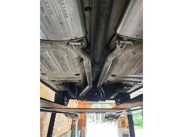 1966 Ford Mustang (CC-2112913) for sale in Cadillac, Michigan