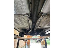 1966 Ford Mustang (CC-2112913) for sale in Cadillac, Michigan