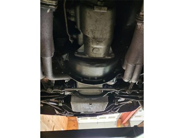 1966 Ford Mustang (CC-2112913) for sale in Cadillac, Michigan