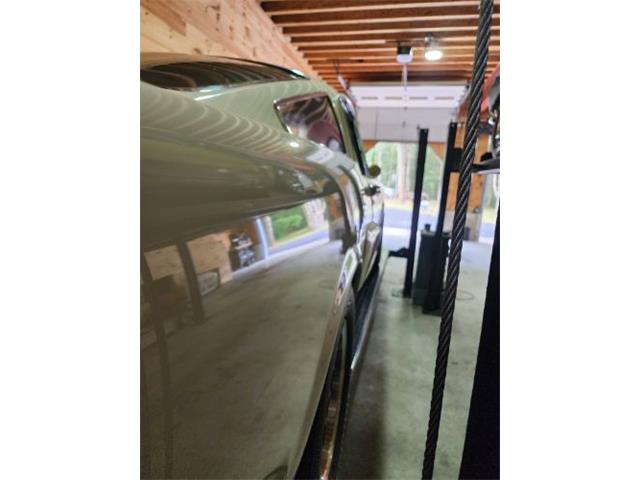 1966 Ford Mustang (CC-2112913) for sale in Cadillac, Michigan