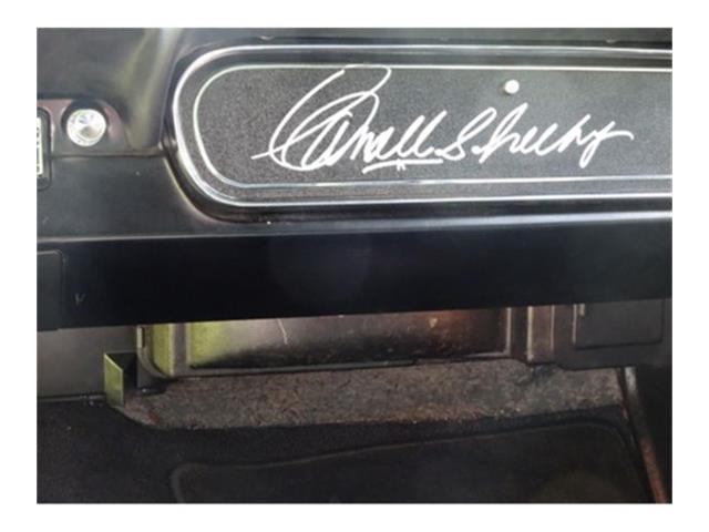 1966 Ford Mustang (CC-2112913) for sale in Cadillac, Michigan