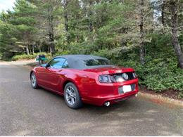 2014 Ford Mustang (CC-2112914) for sale in Cadillac, Michigan