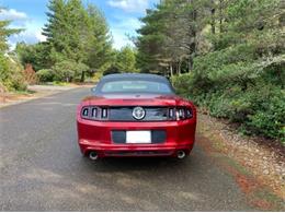 2014 Ford Mustang (CC-2112914) for sale in Cadillac, Michigan