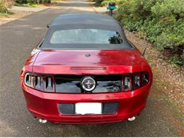2014 Ford Mustang (CC-2112914) for sale in Cadillac, Michigan
