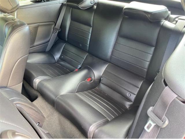 2014 Ford Mustang (CC-2112914) for sale in Cadillac, Michigan