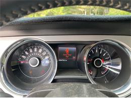 2014 Ford Mustang (CC-2112914) for sale in Cadillac, Michigan