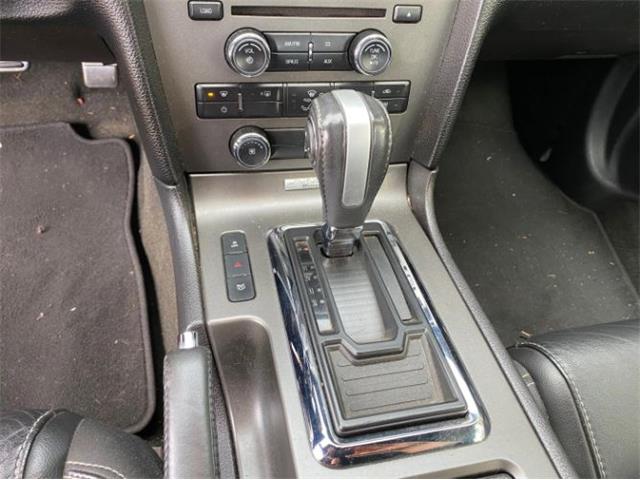 2014 Ford Mustang (CC-2112914) for sale in Cadillac, Michigan