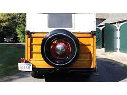 1935 Ford Model 48 (CC-2112915) for sale in Cadillac, Michigan