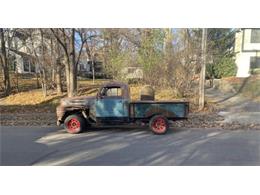 1949 Ford F3 (CC-2112916) for sale in Cadillac, Michigan