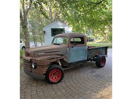 1949 Ford F3 (CC-2112916) for sale in Cadillac, Michigan
