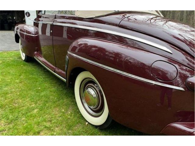 1946 Ford Super Deluxe (CC-2112917) for sale in Cadillac, Michigan