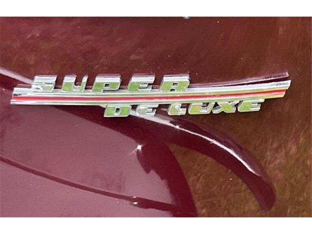 1946 Ford Super Deluxe (CC-2112917) for sale in Cadillac, Michigan