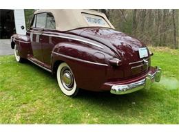 1946 Ford Super Deluxe (CC-2112917) for sale in Cadillac, Michigan
