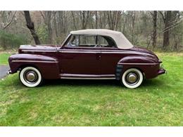 1946 Ford Super Deluxe (CC-2112917) for sale in Cadillac, Michigan