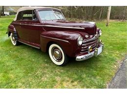 1946 Ford Super Deluxe (CC-2112917) for sale in Cadillac, Michigan