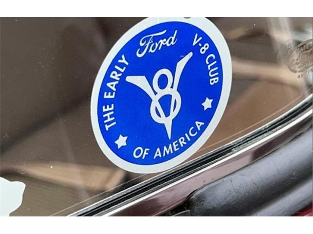 1946 Ford Super Deluxe (CC-2112917) for sale in Cadillac, Michigan