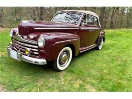 1946 Ford Super Deluxe (CC-2112917) for sale in Cadillac, Michigan