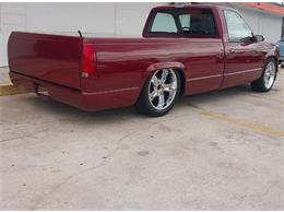 1989 Chevrolet C/K 2500 (CC-2112918) for sale in Cadillac, Michigan