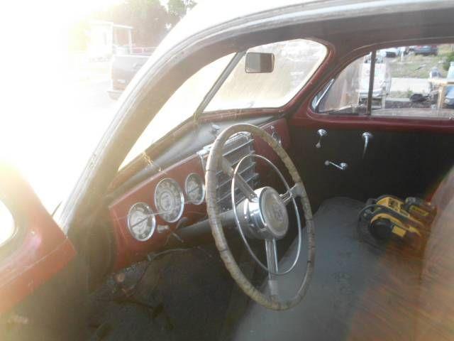 1947 Buick Roadmaster (CC-2112919) for sale in Cadillac, Michigan