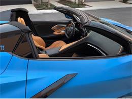 2021 Chevrolet Corvette (CC-2110292) for sale in Cadillac, Michigan