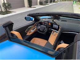 2021 Chevrolet Corvette (CC-2110292) for sale in Cadillac, Michigan