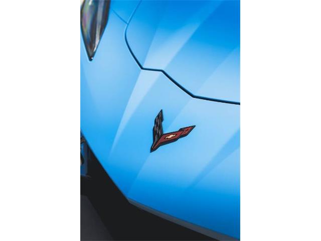 2021 Chevrolet Corvette (CC-2110292) for sale in Cadillac, Michigan