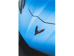 2021 Chevrolet Corvette (CC-2110292) for sale in Cadillac, Michigan