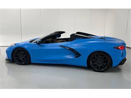 2021 Chevrolet Corvette (CC-2110292) for sale in Cadillac, Michigan