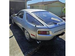 1980 Porsche 928 (CC-2112920) for sale in Cadillac, Michigan