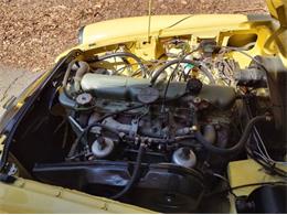 1968 MG MGC (CC-2112921) for sale in Cadillac, Michigan