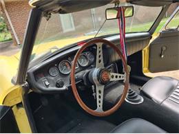 1968 MG MGC (CC-2112921) for sale in Cadillac, Michigan
