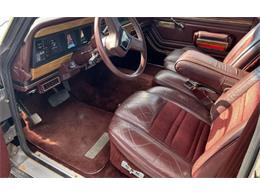 1989 Jeep Grand Wagoneer (CC-2112922) for sale in Cadillac, Michigan