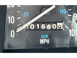 1989 Jeep Grand Wagoneer (CC-2112922) for sale in Cadillac, Michigan