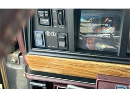 1989 Jeep Grand Wagoneer (CC-2112922) for sale in Cadillac, Michigan