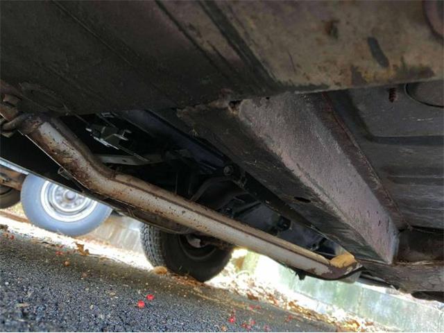 1965 Ford Mustang (CC-2112923) for sale in Cadillac, Michigan