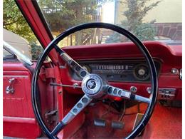 1965 Ford Mustang (CC-2112923) for sale in Cadillac, Michigan