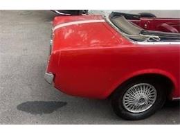 1965 Ford Mustang (CC-2112923) for sale in Cadillac, Michigan