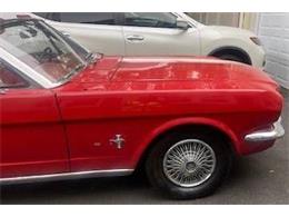 1965 Ford Mustang (CC-2112923) for sale in Cadillac, Michigan