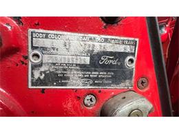 1965 Ford Mustang (CC-2112923) for sale in Cadillac, Michigan