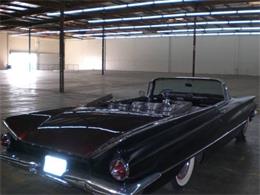 1960 Buick Electra (CC-2112924) for sale in Cadillac, Michigan
