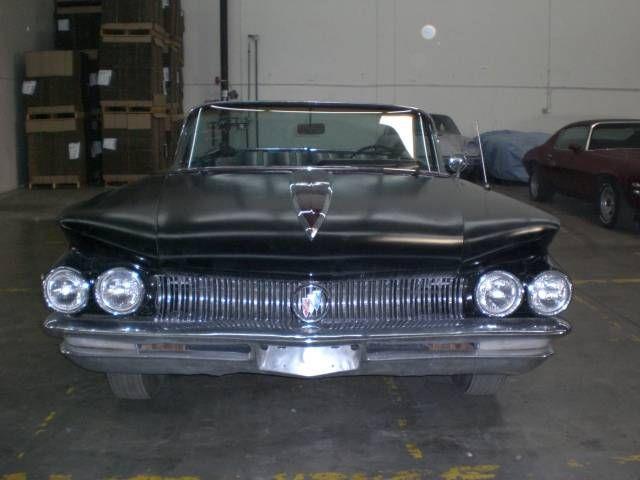 1960 Buick Electra (CC-2112924) for sale in Cadillac, Michigan