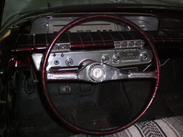 1960 Buick Electra (CC-2112924) for sale in Cadillac, Michigan