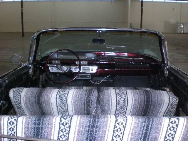 1960 Buick Electra (CC-2112924) for sale in Cadillac, Michigan