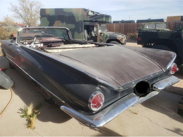 1960 Buick Electra (CC-2112924) for sale in Cadillac, Michigan