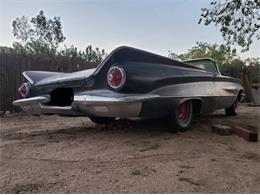 1960 Buick Electra (CC-2112924) for sale in Cadillac, Michigan