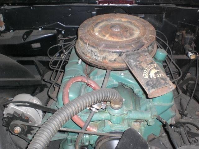 1960 Buick Electra (CC-2112924) for sale in Cadillac, Michigan