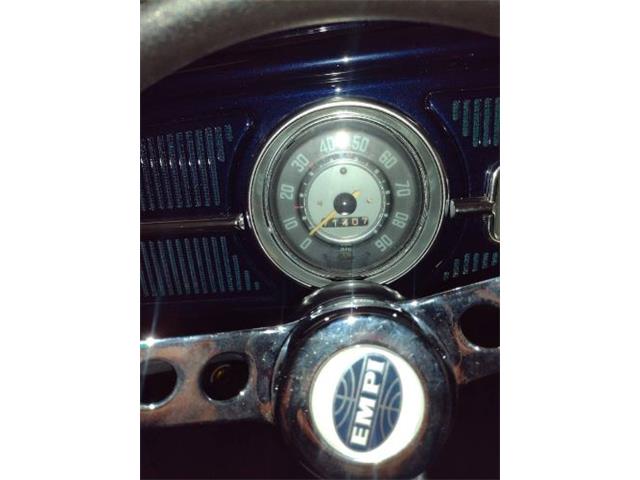 1966 Volkswagen Beetle (CC-2112925) for sale in Cadillac, Michigan