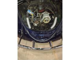 1966 Volkswagen Beetle (CC-2112925) for sale in Cadillac, Michigan