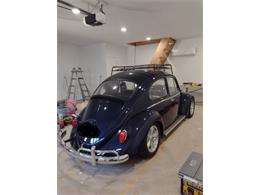 1966 Volkswagen Beetle (CC-2112925) for sale in Cadillac, Michigan