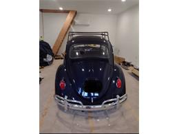 1966 Volkswagen Beetle (CC-2112925) for sale in Cadillac, Michigan